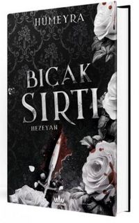 Produktbild: Bicak Sirti 2 Hezeyan Ciltli