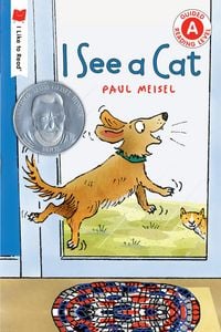 Produktbild: I See a Cat