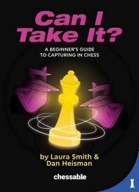 Produktbild: Can I Take It?