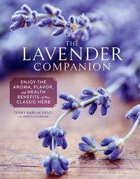 Produktbild: The Lavender Companion