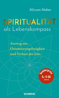 Produktbild: Spiritualit&auml;t als Lebenskompass