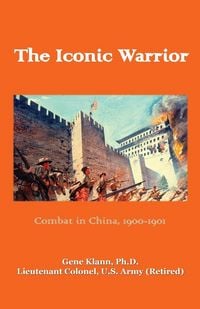 Produktbild: Iconic Warrior
