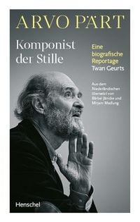 Produktbild: Arvo P&auml;rt