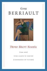 Produktbild: 3 Short Novels