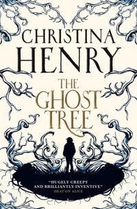 Produktbild: The Ghost Tree