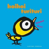 Produktbild: Bravi, S: Hoihoi Turituri