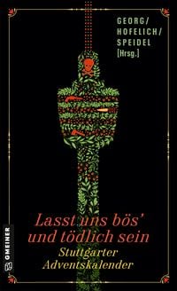 Produktbild: Lasst uns b&ouml;s' und t&ouml;dlich sein