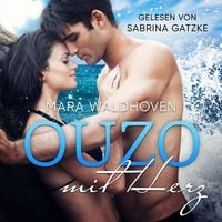 Produktbild: Ouzo mit Herz
