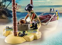 PLAYMOBIL® Pirates 71421 Kanonenmeister' kaufen - Spielwaren