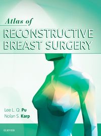 Produktbild: Atlas of Reconstructive Breast Surgery - E-book