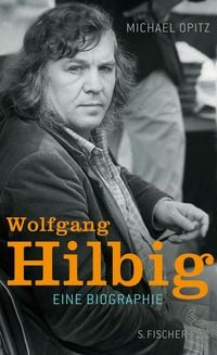 Produktbild: Wolfgang Hilbig