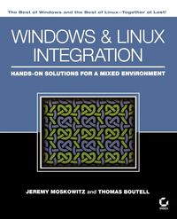 Produktbild: Windows and Linux Integration