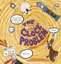 Produktbild: The Clock Problem. How to Tell Time