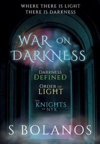 Produktbild: War on Darkness The Complete Trilogy