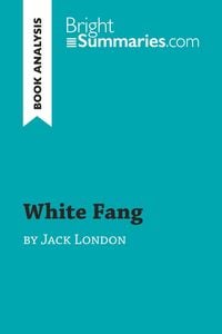 Produktbild: White Fang by Jack London (Book Analysis)