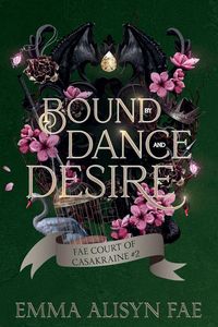Produktbild: Bound by Dance and Desire