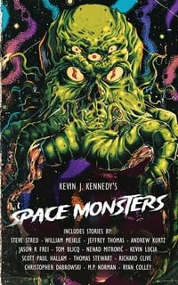 Produktbild: Space Monsters