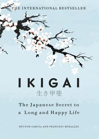 Produktbild: Ikigai