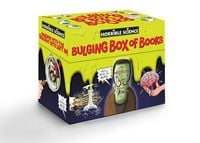 Produktbild: Bulging Box of Books