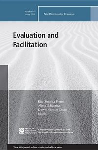 Produktbild: Evaluation & Facilitation