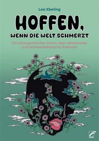 Produktbild: Hoffen, wenn die Welt schmerzt