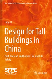 Produktbild: Design for Tall Buildings in China