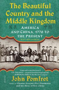 Produktbild: The Beautiful Country and the Middle Kingdom
