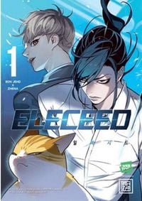 Produktbild: Eleceed 1