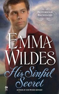 Produktbild: His Sinful Secret