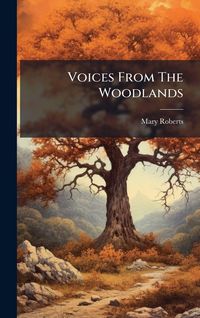 Produktbild: Voices From The Woodlands