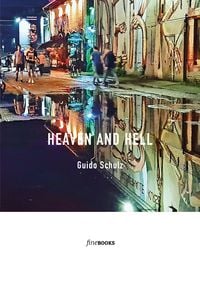 Produktbild: Heaven and hell