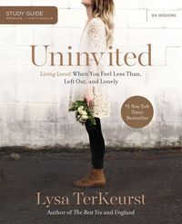 Produktbild: Uninvited Bible Sg Sg/e