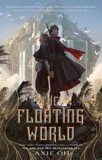 Produktbild: The Floating World