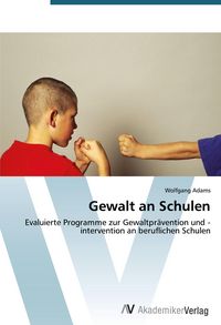 Produktbild: Gewalt an Schulen