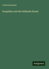 Produktbild: Euripides und die bildende Kunst
