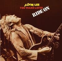 Produktbild: Ride on