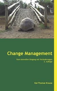 Produktbild: Change Management