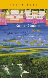 Produktbild: El r&iacute;o