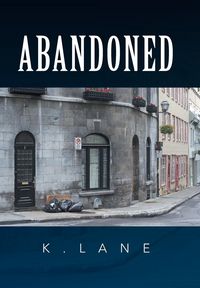 Produktbild: K. Lane: Abandoned