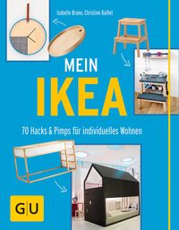 Bild vom Artikel Mein Ikea vom Autor Christine Baillet