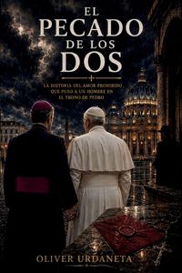 Produktbild: El pecado de los dos