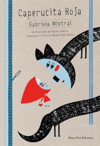 Produktbild: Caperucita roja