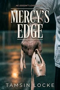 Produktbild: Mercy's Edge (Oakhaven Pariahs, #1)