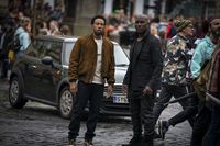 Fast & Furious 9 - Die Fast & Furious Saga