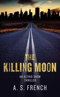 Produktbild: The Killing Moon