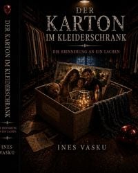 Produktbild: Der Karton im Kleiderschrank