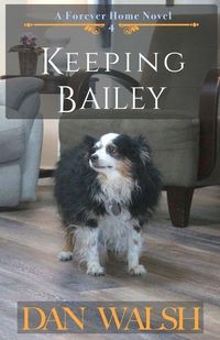 Produktbild: Keeping Bailey