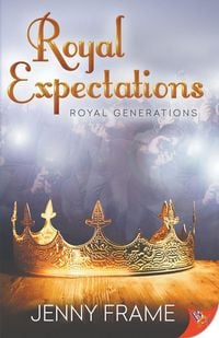 Produktbild: Royal Expectations