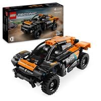 Bild vom Artikel LEGO Technic 42166 NEOM McLaren Extreme E Race Car Set, Spielzeug-Auto vom Autor 