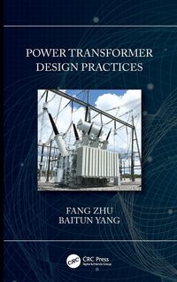 Produktbild: Power Transformer Design Practices